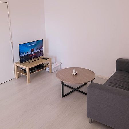 Appart 65 M² 10 Minutes En Bus Au Centre Apartment Cesson-Sevigne Exterior photo