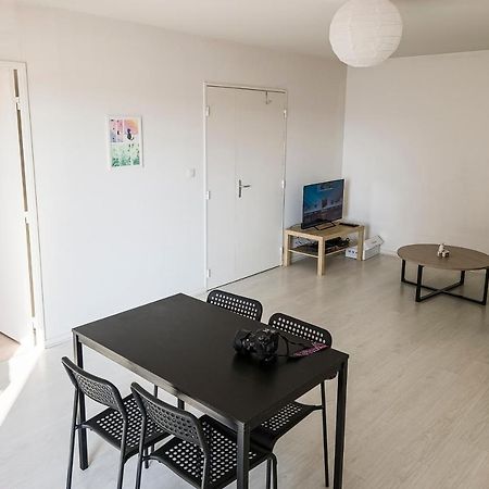 Appart 65 M² 10 Minutes En Bus Au Centre Apartment Cesson-Sevigne Exterior photo