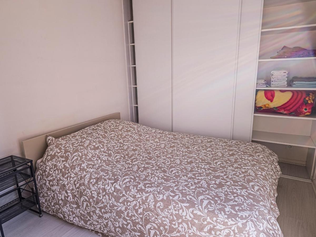 Appart 65 M² 10 Minutes En Bus Au Centre Apartment Cesson-Sevigne Exterior photo