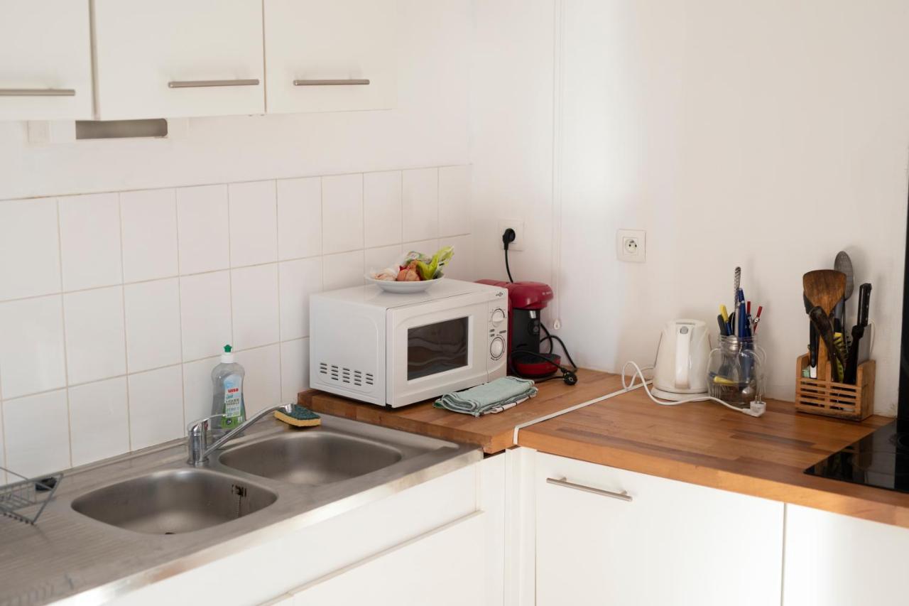 Appart 65 M² 10 Minutes En Bus Au Centre Apartment Cesson-Sevigne Exterior photo