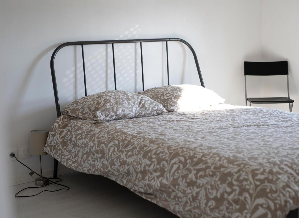 Appart 65 M² 10 Minutes En Bus Au Centre Apartment Cesson-Sevigne Exterior photo