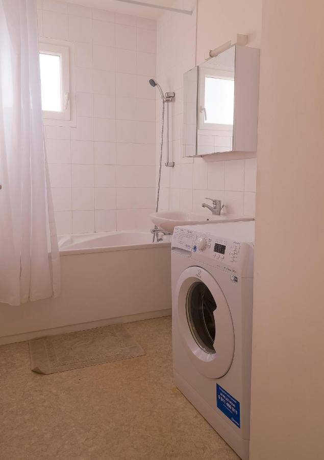 Appart 65 M² 10 Minutes En Bus Au Centre Apartment Cesson-Sevigne Exterior photo